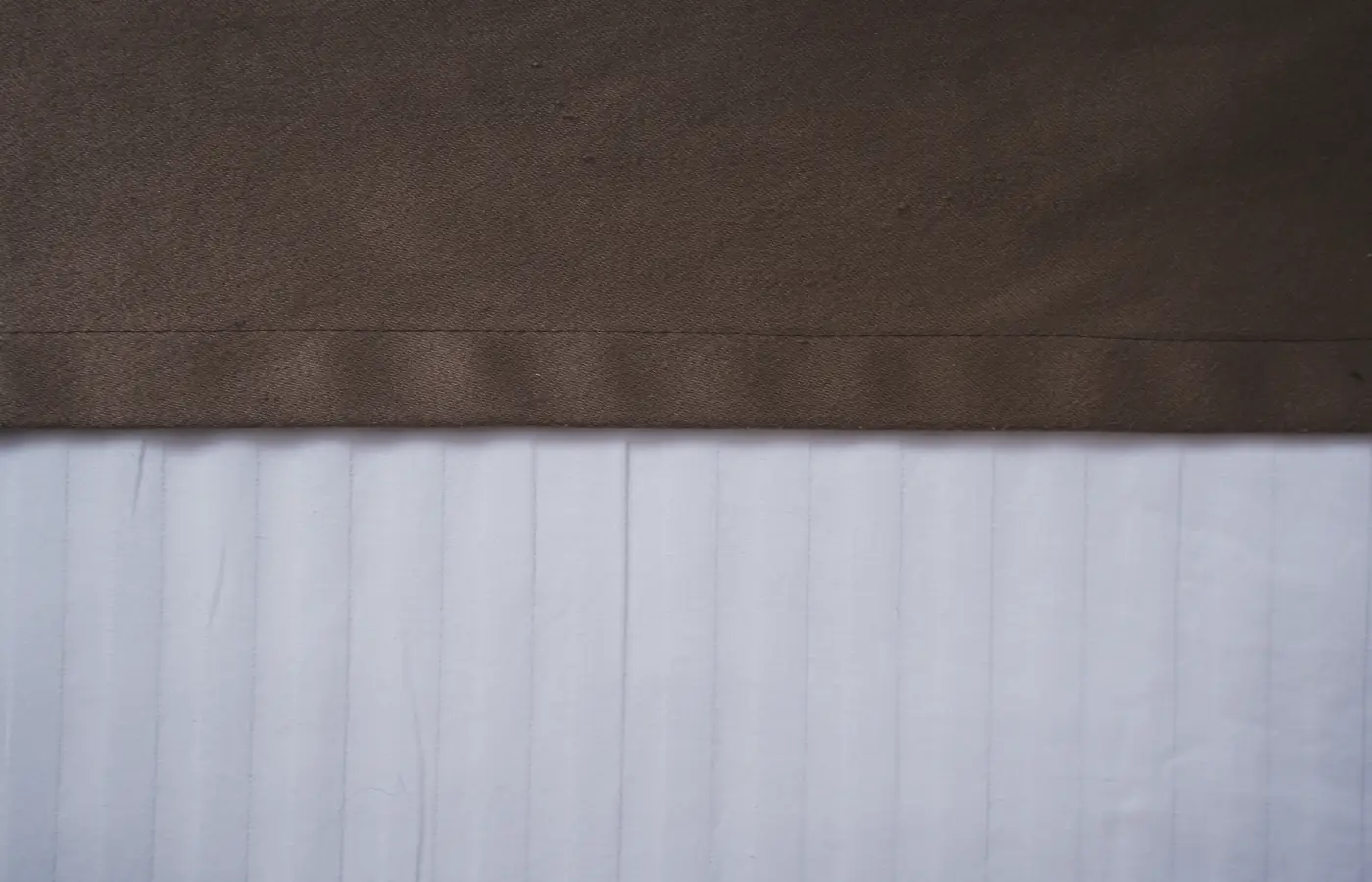 Gornji čaršaf – Damast